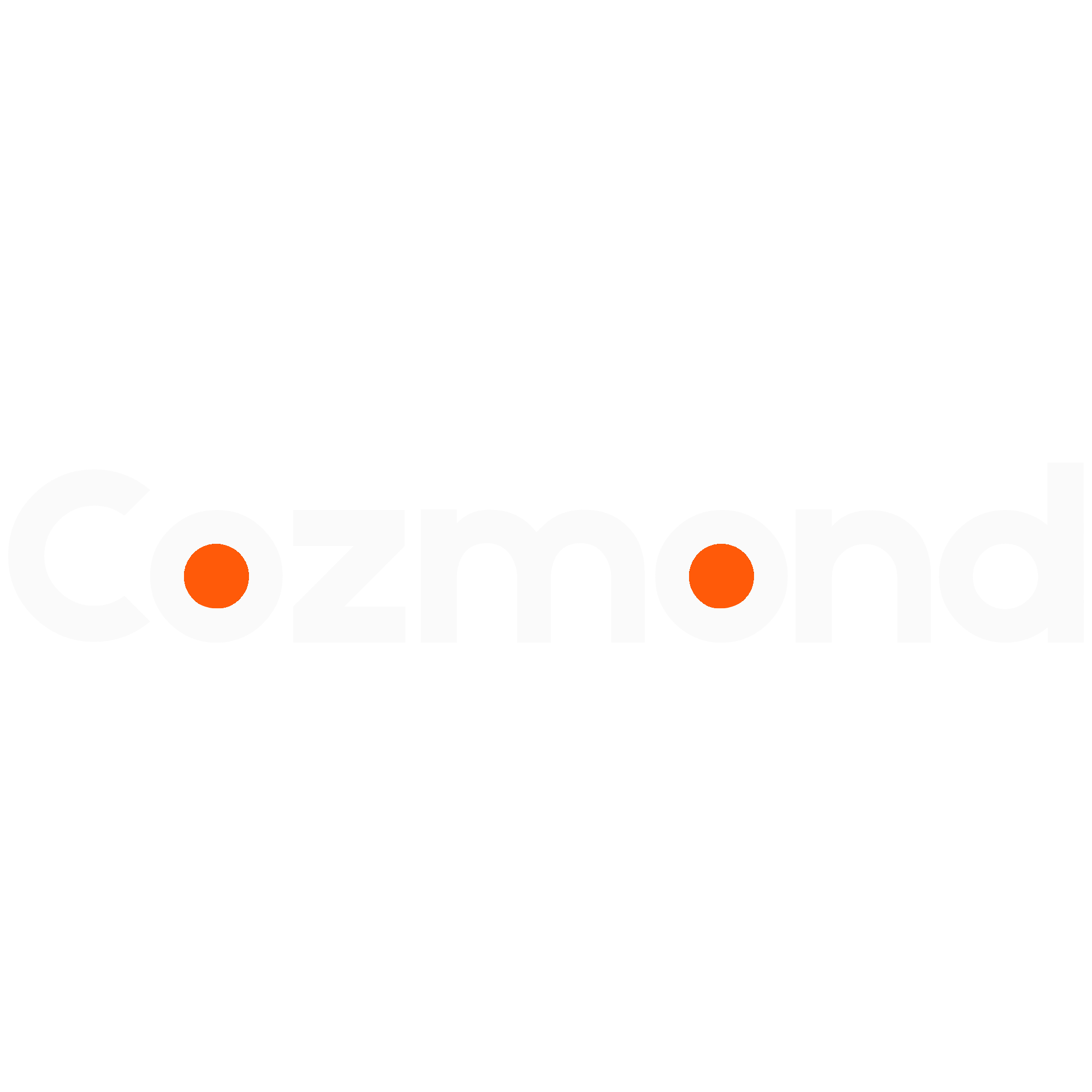 Cozmond